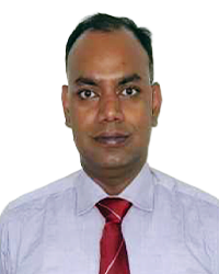 Lt Col Rajkumar Maurya R